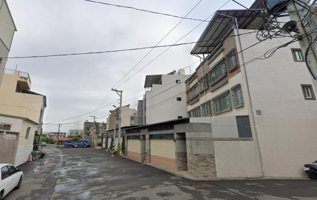 湖內法拍透天-4