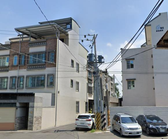 湖內法拍透天-5