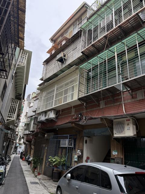 台北公寓法拍-6