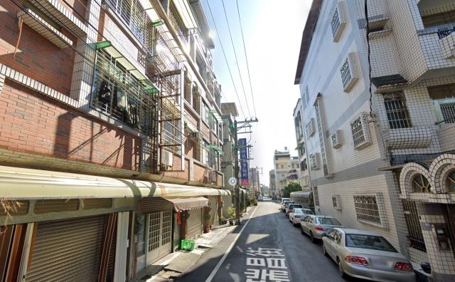屏東潮州法拍透天-4