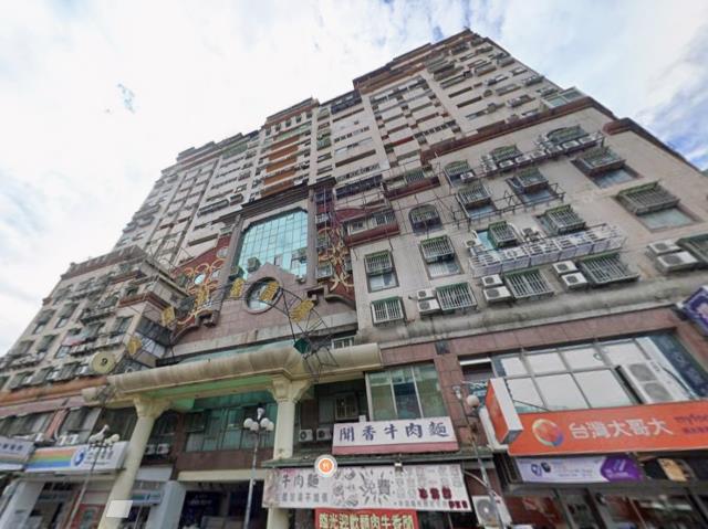 台中南區拍賣大樓-2