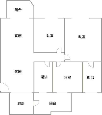 高雄左營大樓-13