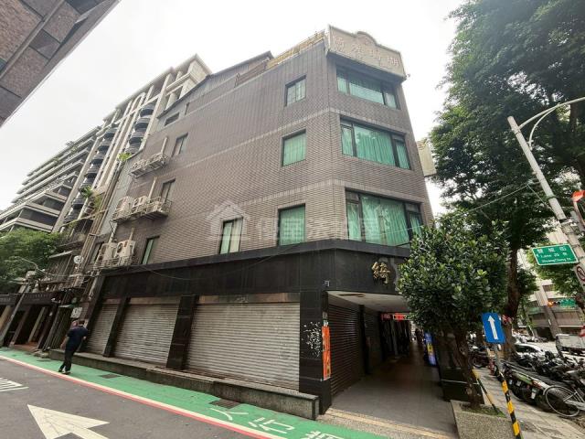 中山區法拍透天-6