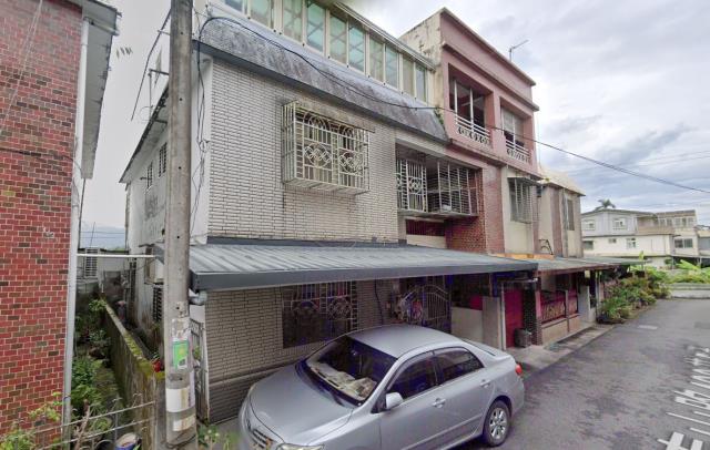 宜蘭市法拍屋金六結路透天優室法拍林小陽