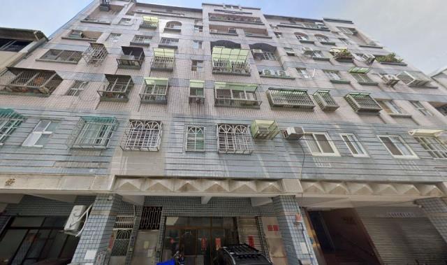 北屯區法拍屋遼陽四街得意居優室法拍林小陽