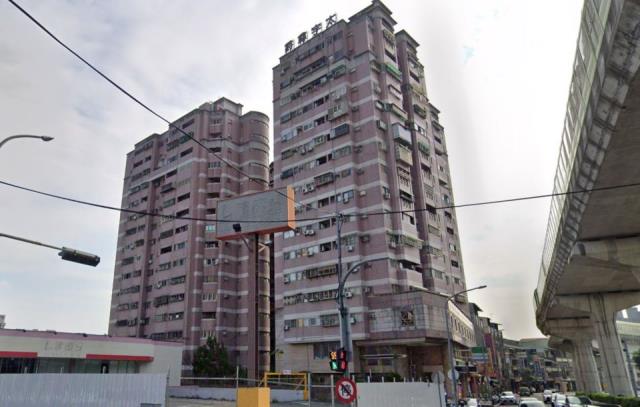 北屯區法拍屋北屯路太宇尊爵A區優室法拍林小陽
