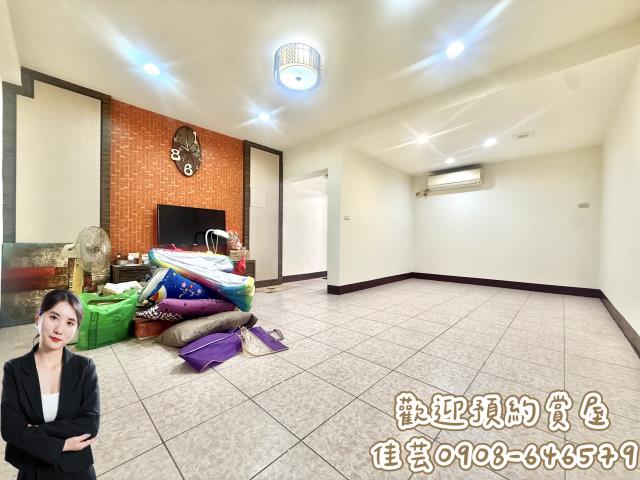 雙車位孝親房傳統格局市區學區
