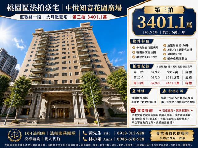 桃園市桃園區莊敬路一段192號2樓