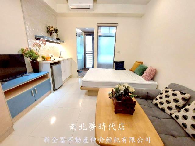 台南東區大樓-0