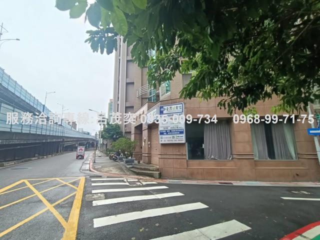長安國小長安國中光華商圈新生北路一段稀有釋出3C文創園區華山