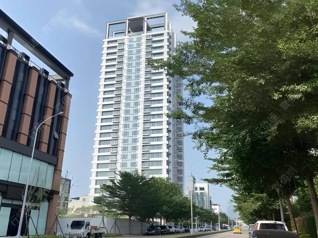 西屯法拍大樓-3