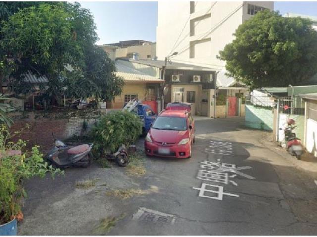台中大里透天法拍-3