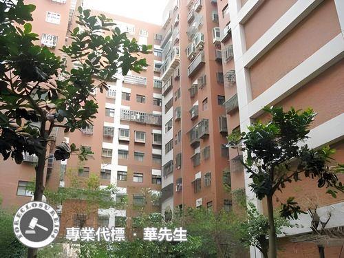 桃園八德拍賣大樓-5