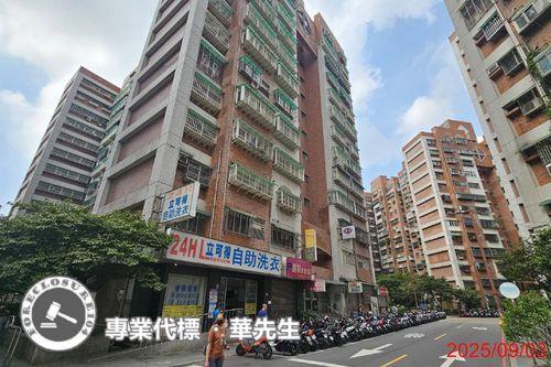 桃園八德拍賣大樓-2