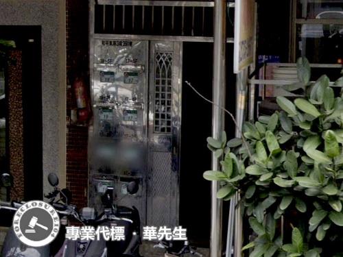 台北信義區法拍公寓-4