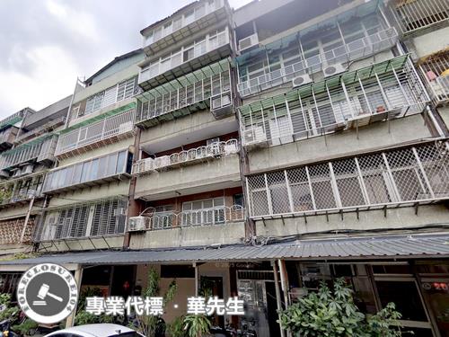台北信義區法拍公寓-5