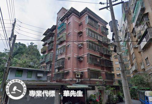 秀峰國小邊間仁愛路200巷14號5樓1