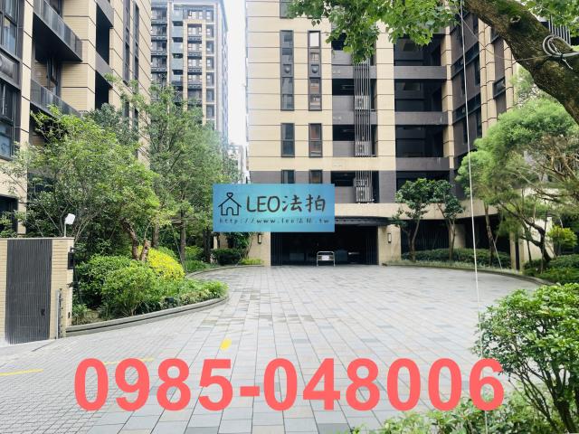 新店大樓拍賣-4