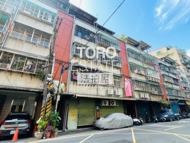 新北法拍公寓-4