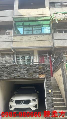 嘉義別墅-1