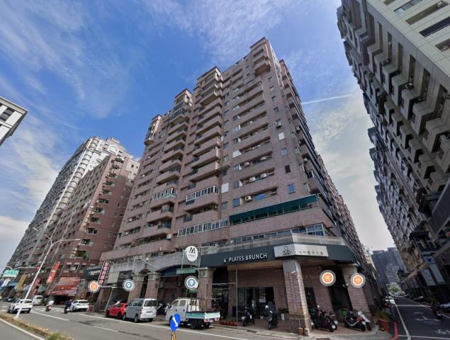 台南大樓法拍-2
