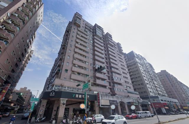 台南大樓法拍-3