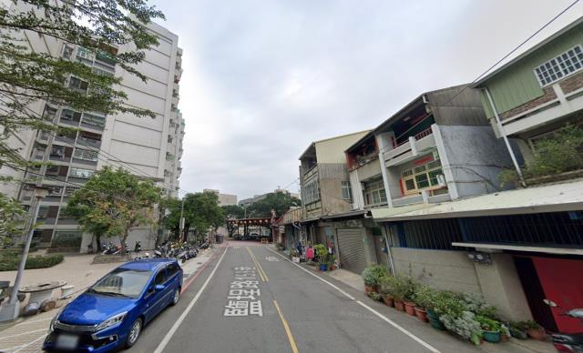台南南區法拍透天-3
