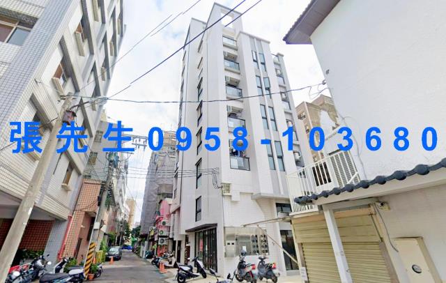 龍井法拍華廈-0