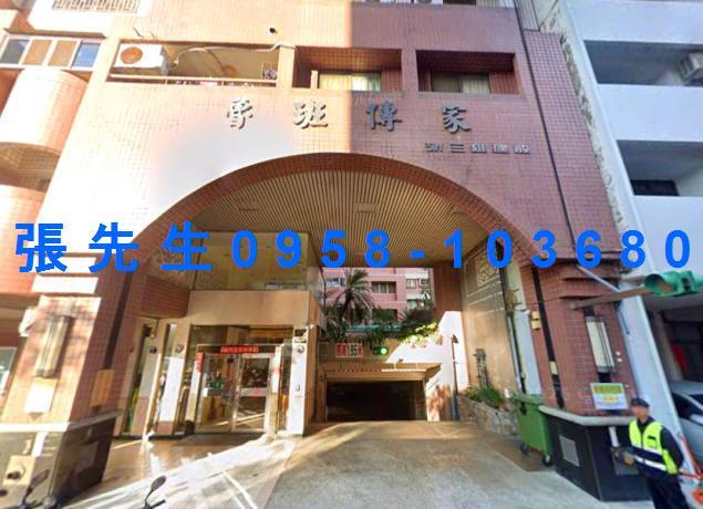 北屯法拍大樓-1