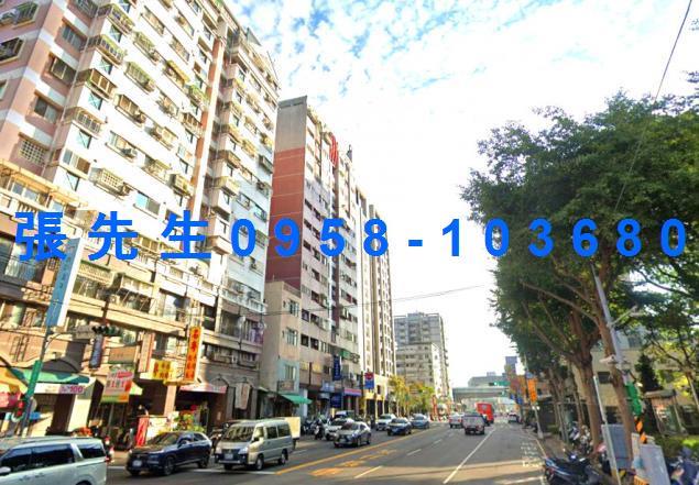 北屯法拍大樓-3