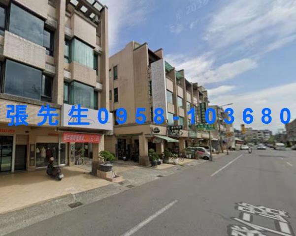 高雄仁武區國道一號透天文藻大學登發黃昏市場仁愛公園