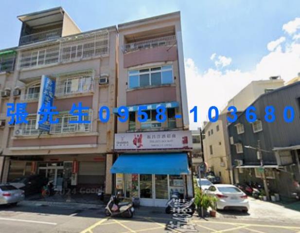 高雄楠梓區右昌森林公園邊間透天德民黃昏市場高雄國家體育館國立