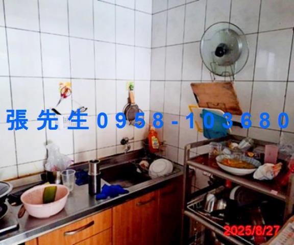 埔里透天拍賣-4