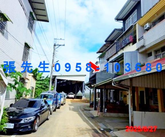 埔里透天拍賣-6