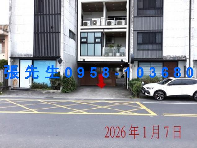 冬山透天法拍-3