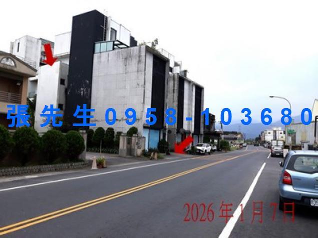 冬山透天法拍-4