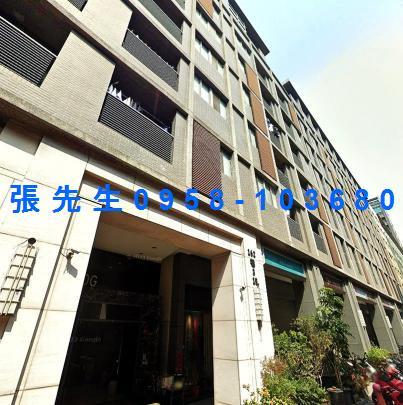 西屯華廈法拍-4
