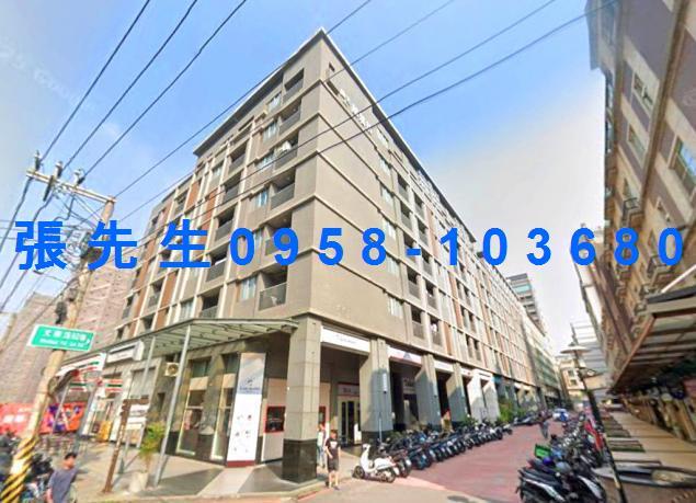 西屯華廈法拍-0