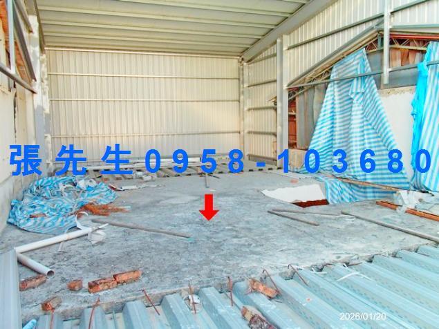 南投市透天法拍-1