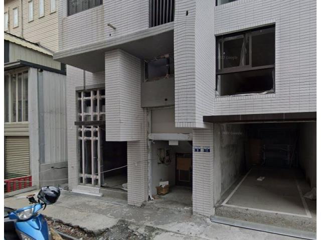 龍井法拍華廈-3