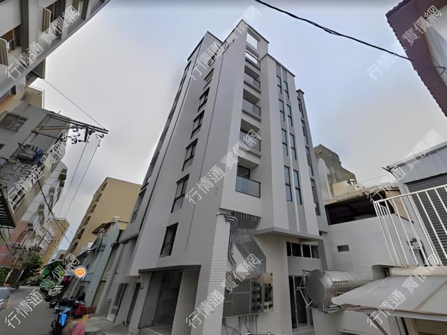 龍井法拍華廈-7