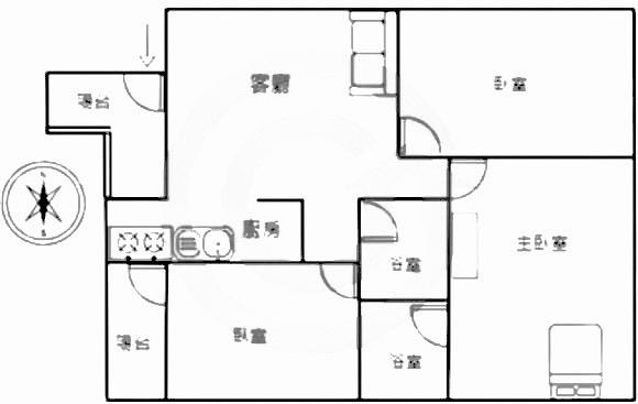 前鎮大樓-14