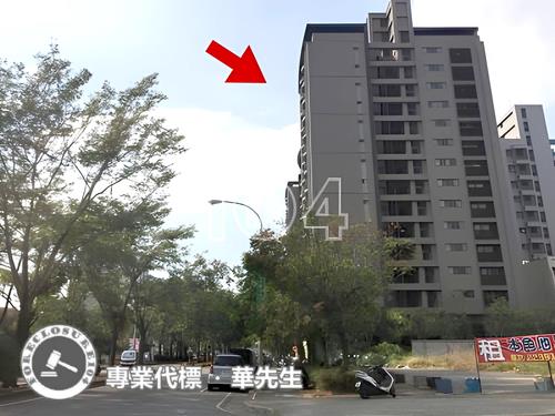 北屯大樓法拍-9