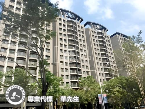 北屯大樓法拍-3