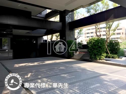 北屯大樓法拍-10