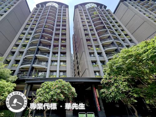 北屯大樓法拍-5