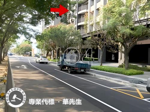 北屯大樓法拍-8