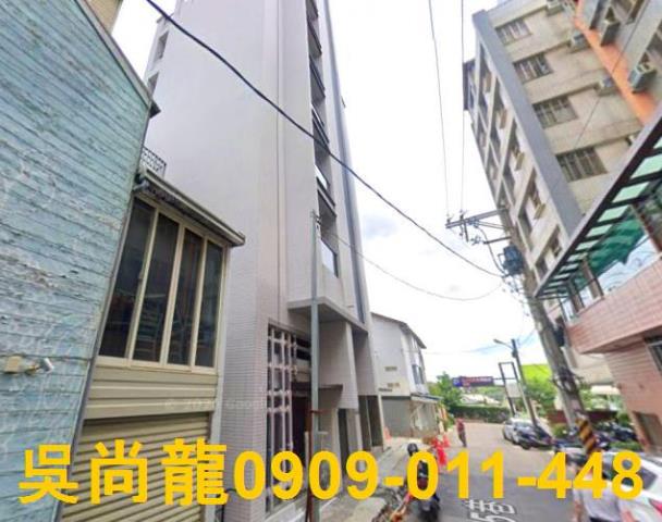 台中華廈拍賣-2