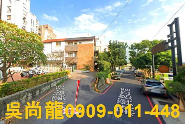 台中華廈拍賣-3