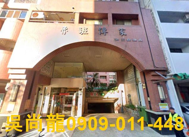台中法拍大樓-1